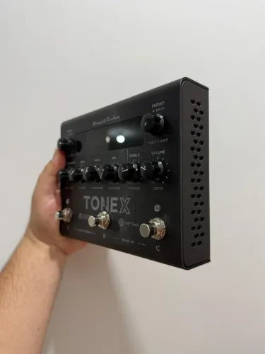 Tonex Pedal