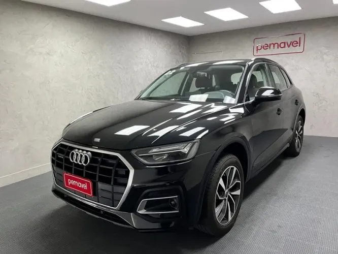 Audi Q5 Sportback S-line 2.0 TFSI Quat.s-tron 2022