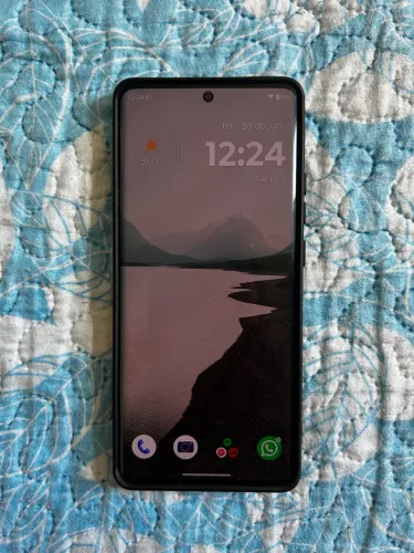 Motorola Edge 50