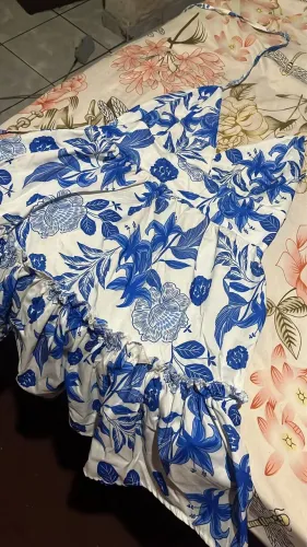 Vestido farm