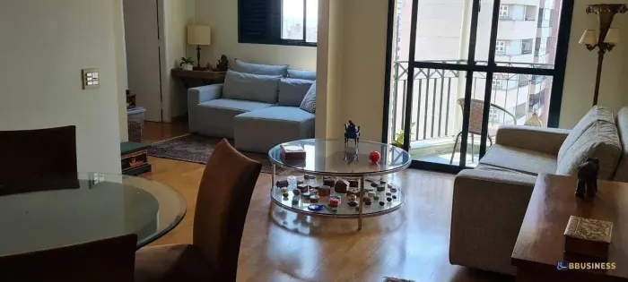 Apartamento à venda com 2 quartos, sendo 1 suíte - Vila Suzana, São Paulo, SP