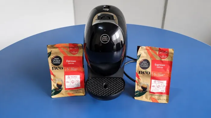 Dulce Gusto Neo + 20 Capsulas!
