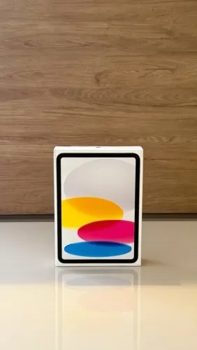 IPad 11 - A16 128GB - Novo e Lacrado - Pronta entrega
