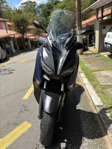 Yamaha XMax 250 ABS 2021