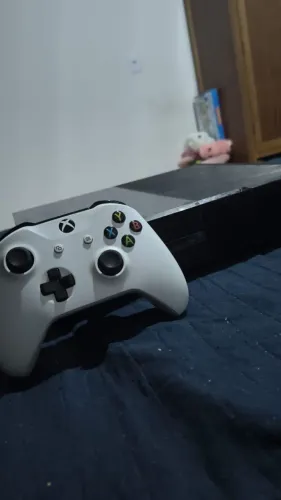 Xbox one fat
