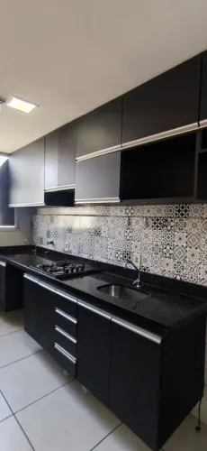 cozinha sob medida 