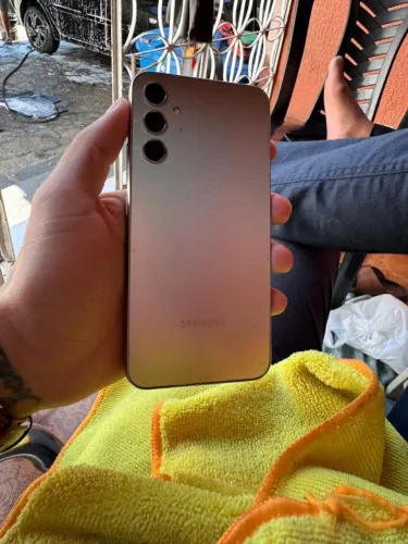 Samsung A34 5G