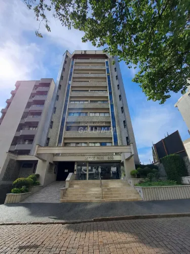 CAMBUI - OFFICE PARK