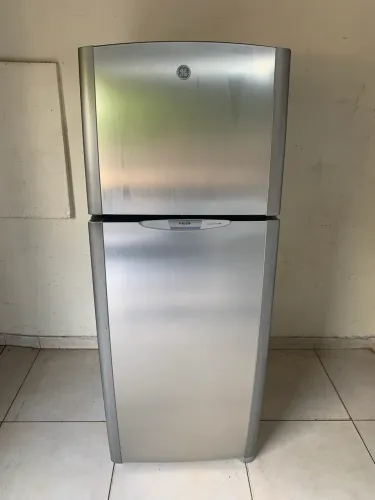 Geladeira GE frost Free Entrego 
