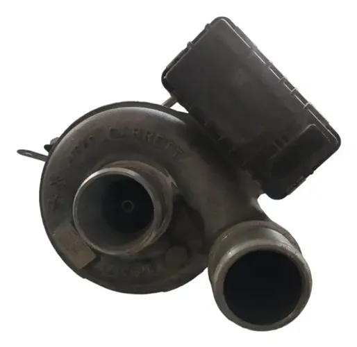 Turbina Ssangyong Korando 2.0 2010 / D20dtf A6710900380