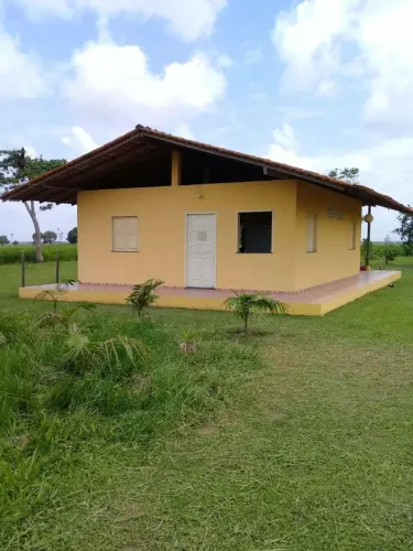 VENDO FAZENDA.