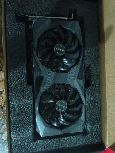 RX 7600