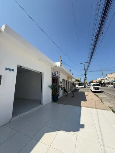 ponto comercial graciliano ramos
