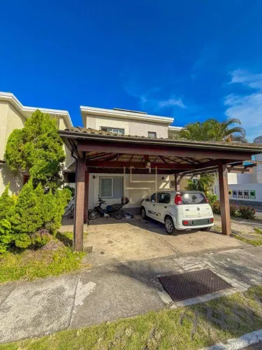 Casa Duplex 4 quartos com suíte no Igarapé em Colina de Laranjeiras