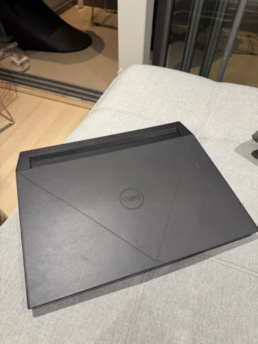 Notebook Dell G15 5530 RTX 3050