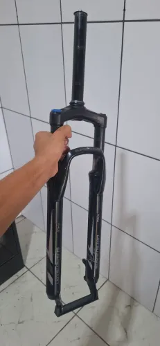 Garfo amortecedor aro 29 usado