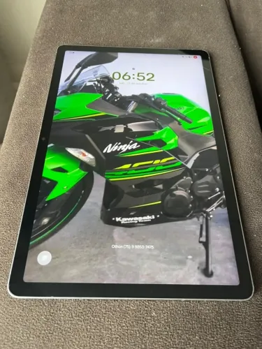 Tablet Samsung S9 FE