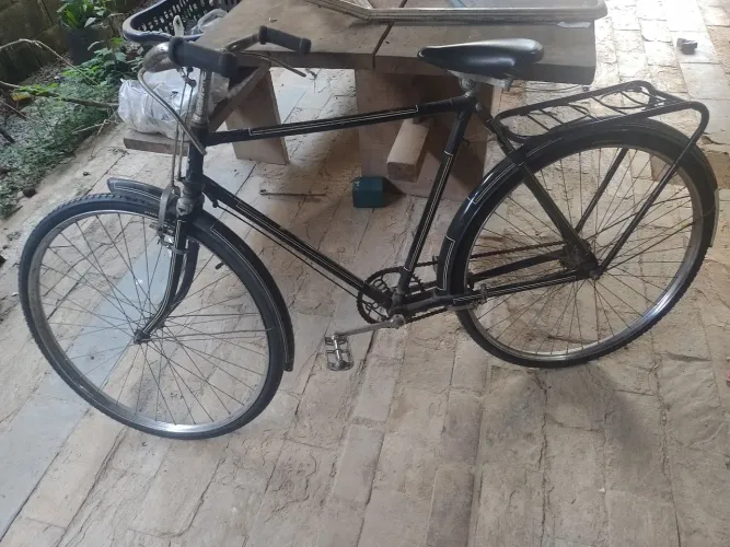 Bicicleta Philips 