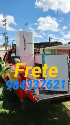 Frete Panamericano