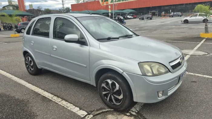 Chevrolet Corsa Hat. Maxx 1.0/ 1.0 Flexpower 8V 5P 2007