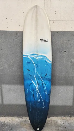 Prancha de surf Minilong 8'0