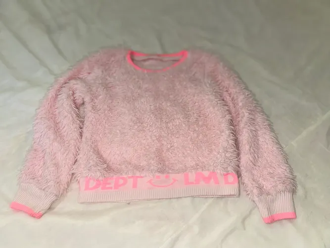 Roupa infantil