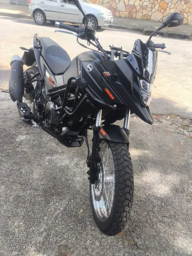 NH 300 APENAS 1000 KM!