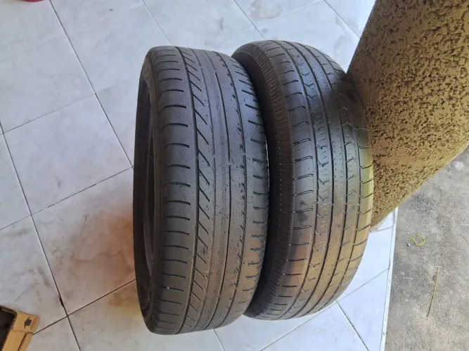 Pneu 185/70-14