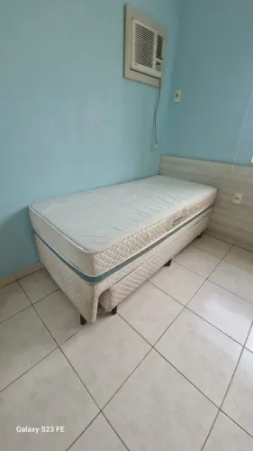 Bi cama de solteiro