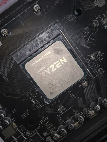 Processador Ryzen 9 3900x