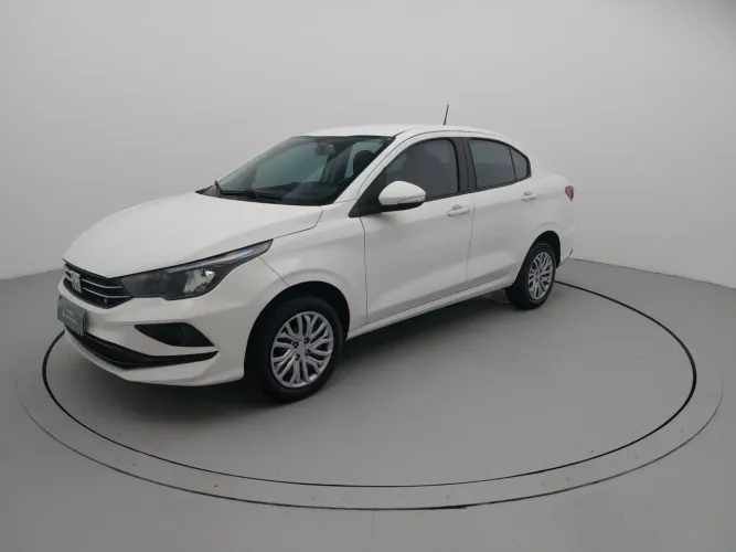 Fiat Cronos Drive 1.3 8V Flex 2024