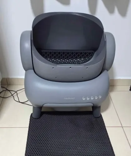 Caixa de areia neakasa M1