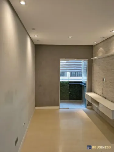 Apartamento para locação com 2 quartos - Jardim América, Taboão da Serra, SP