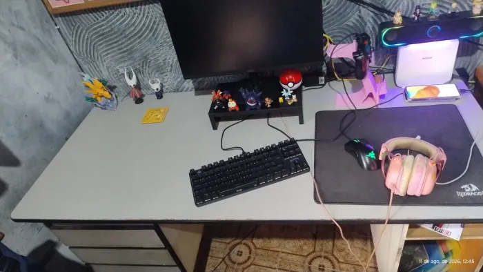 Mesa escrivaninha