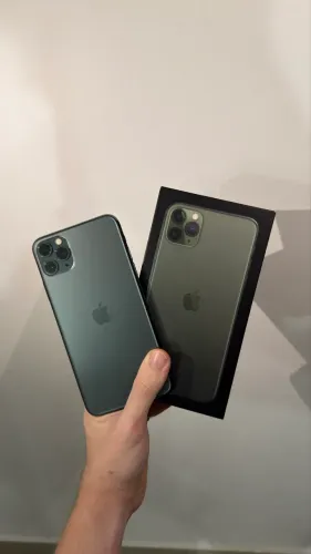 iPhone 11 Pro Max 256GB (EXTRA)
