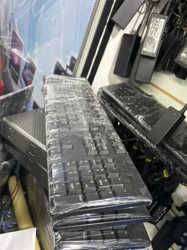 Lote de teclado USB