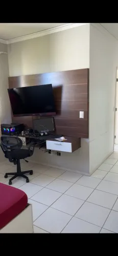 Painel para TV