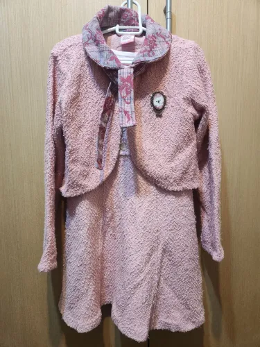 Conjunto Lilica Ripilica