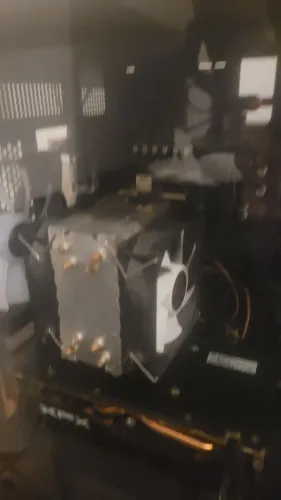 VENDO PC GAMER XEON