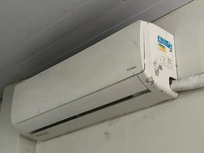 Ar condicionados 9btu 18btu 22btu 30btu 38btu 60btu