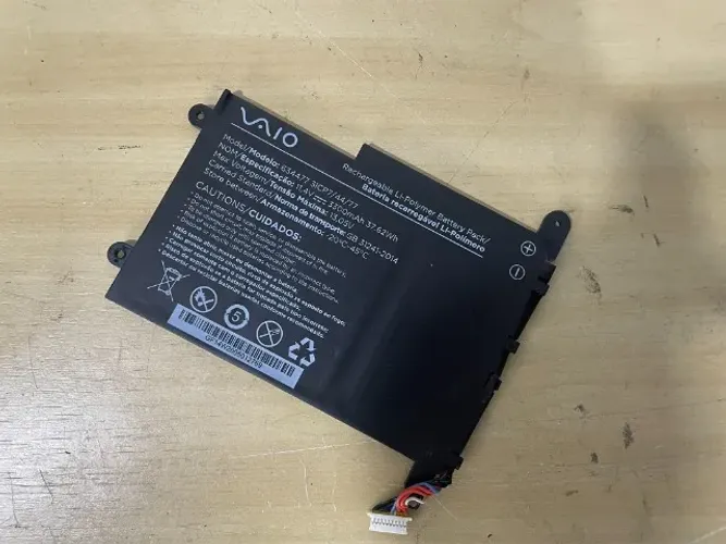 BATERIA SONY VAIO VJFE42F11X