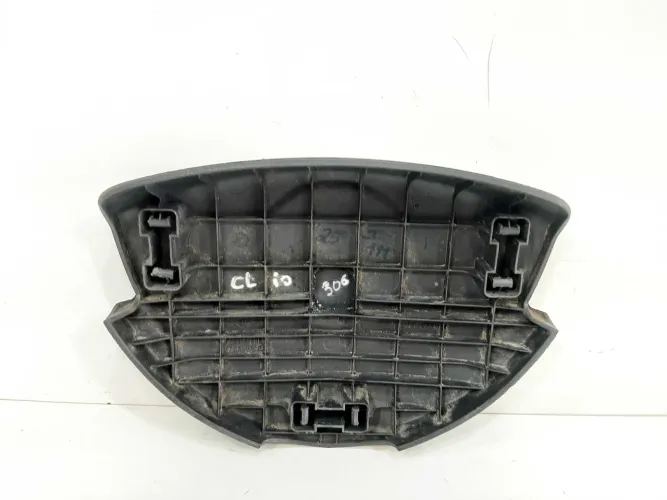 Capa Volante Buzina Renault Clio 2003 2004 2005 2006 A 2013