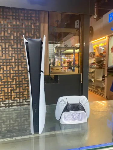 Playstation 5 Slim com garantia