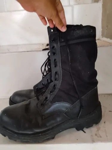 cuturno militar