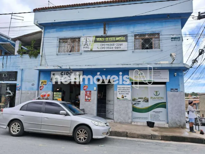 Venda Ponto comercial São Benedito Santa Luzia