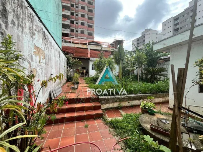 Casa com 4 dormitórios, 168 m² - Vila Valparaíso - Santo André/SP