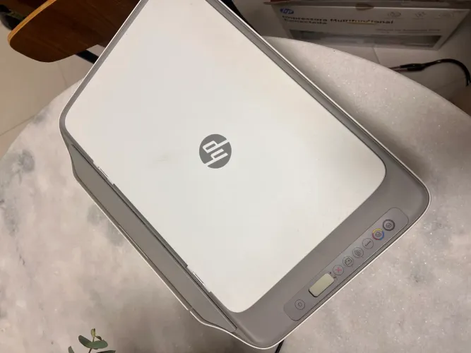 Impressora HP DeskJet 2776