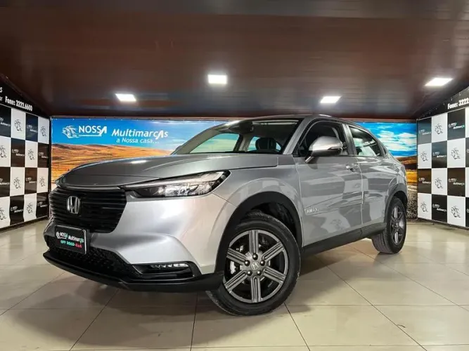 Honda HR-V EXL 1.8 Flexone 16V 5P Aut. 2024