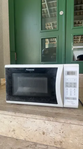 Microondas