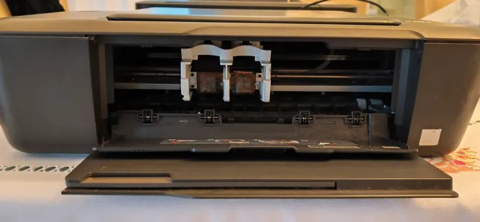 impressora Hp usada